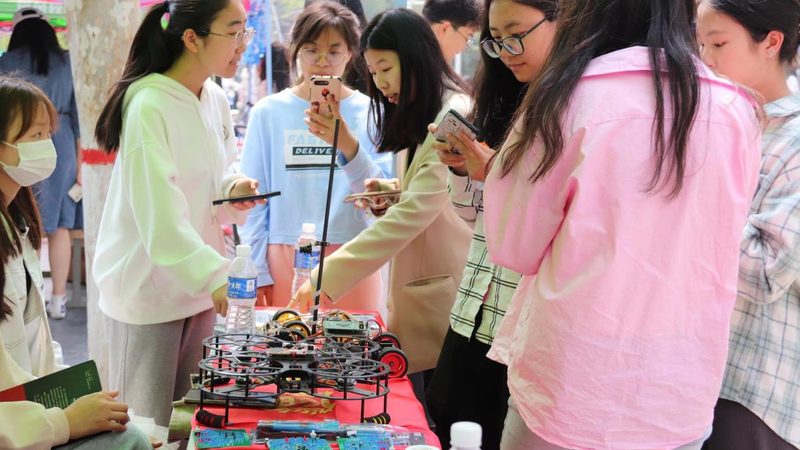 低代码平台：开启高效编程新纪元