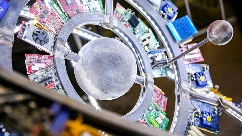 物联网技术外包协议规范参数要求解析
