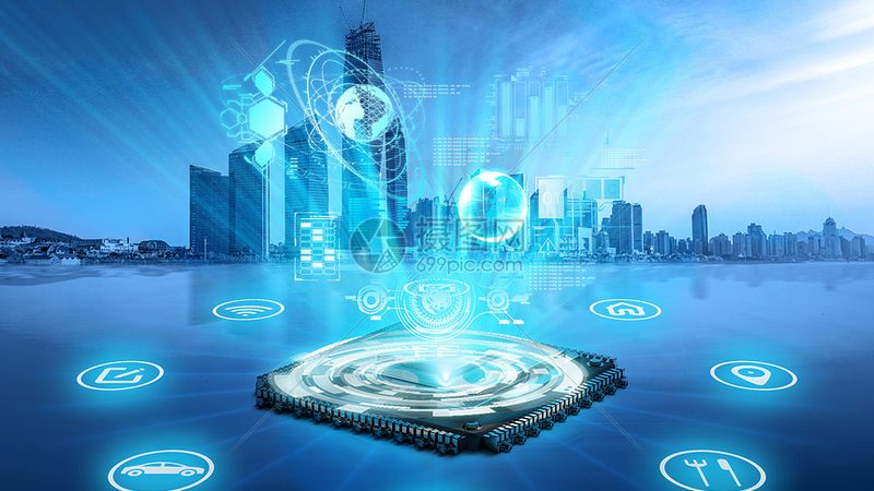 边缘计算与工业自动化：一场跨界的智慧对话