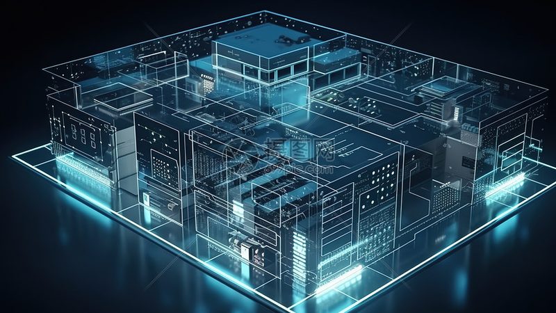 目前，制造业信息化解决方案主要分为以下几类：